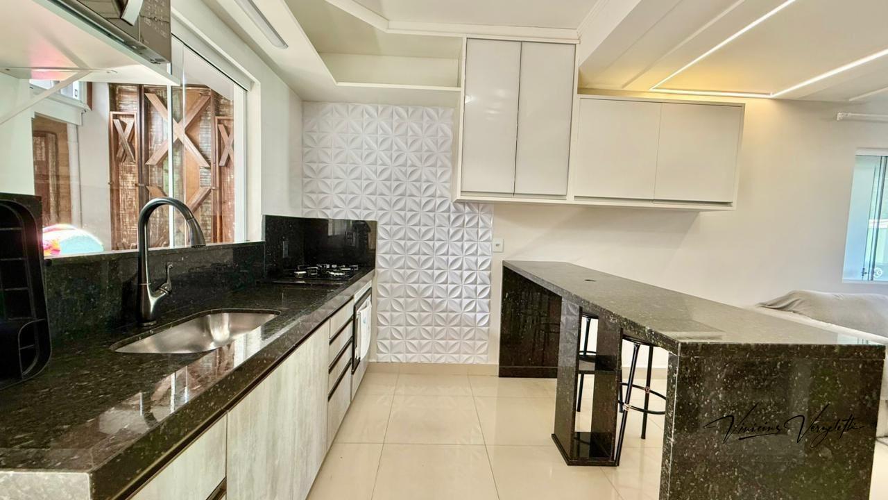 Sobrado, 3 quartos, 150 m² - Foto 9