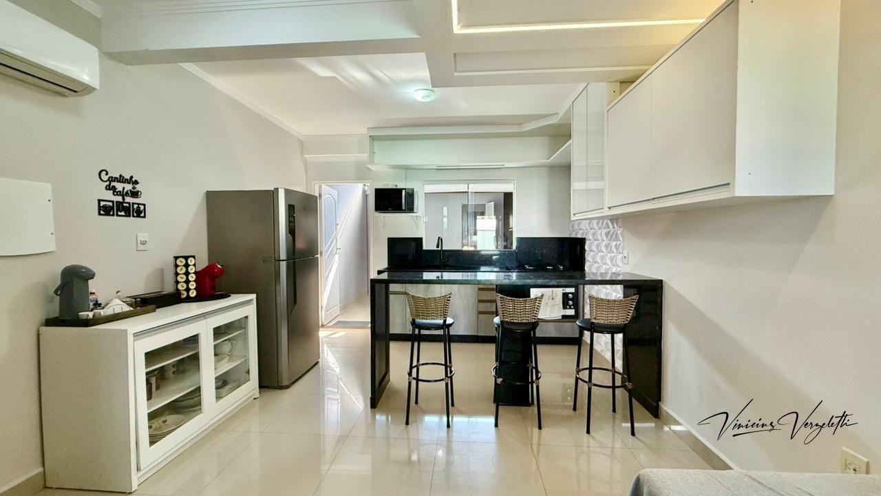 Sobrado, 3 quartos, 150 m² - Foto 11