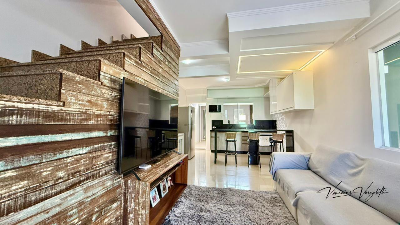 Sobrado, 3 quartos, 150 m² - Foto 17