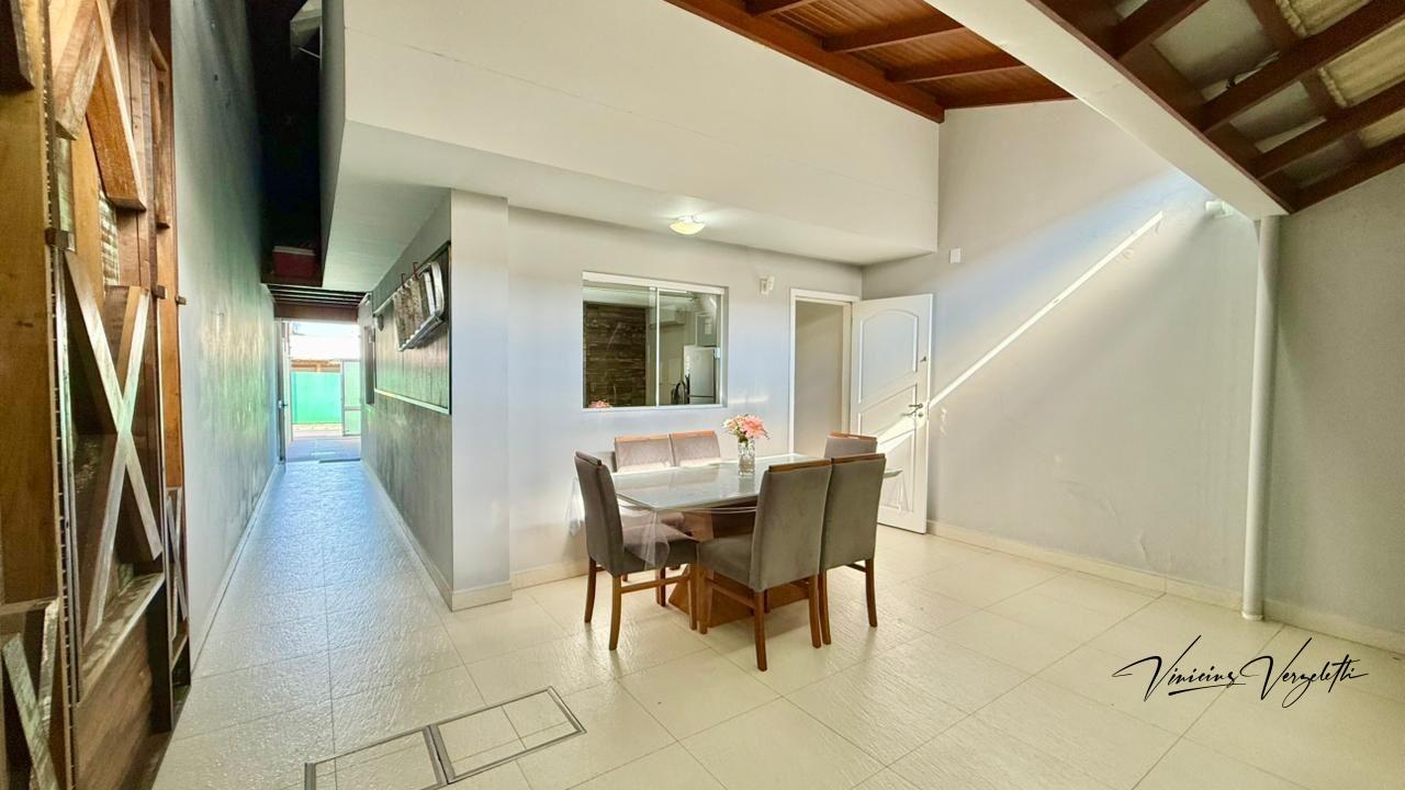 Sobrado, 3 quartos, 150 m² - Foto 18