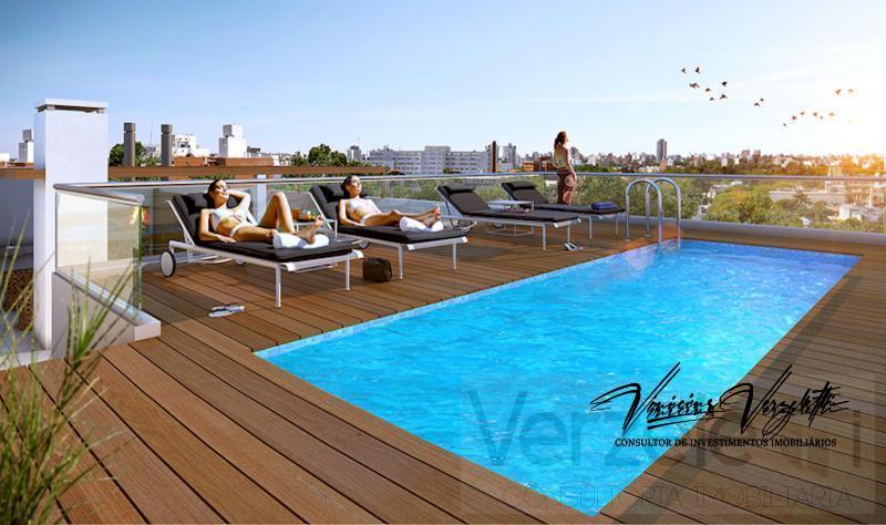 Apartamento, 1 quarto, 45 m² - Foto 6