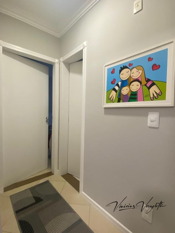 Apartamento, 2 quartos, 89 m² - Foto 20