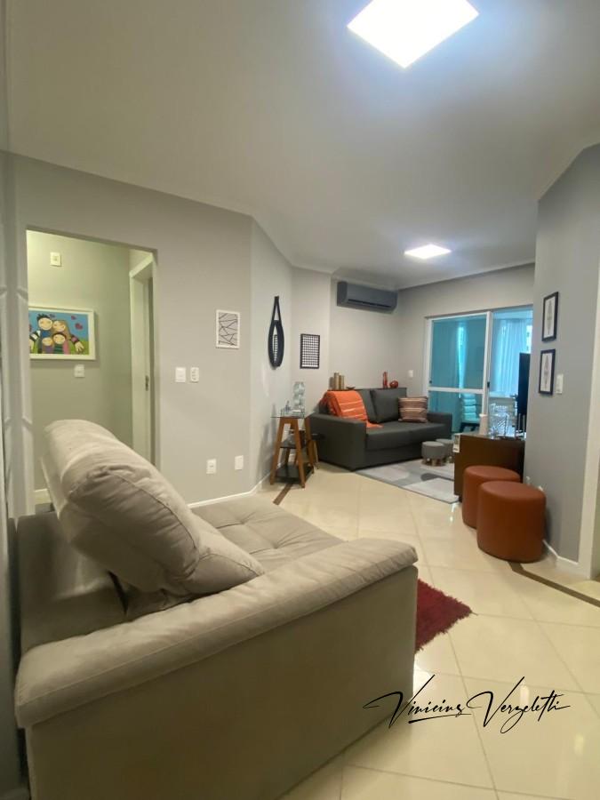 Apartamento, 2 quartos, 89 m² - Foto 2