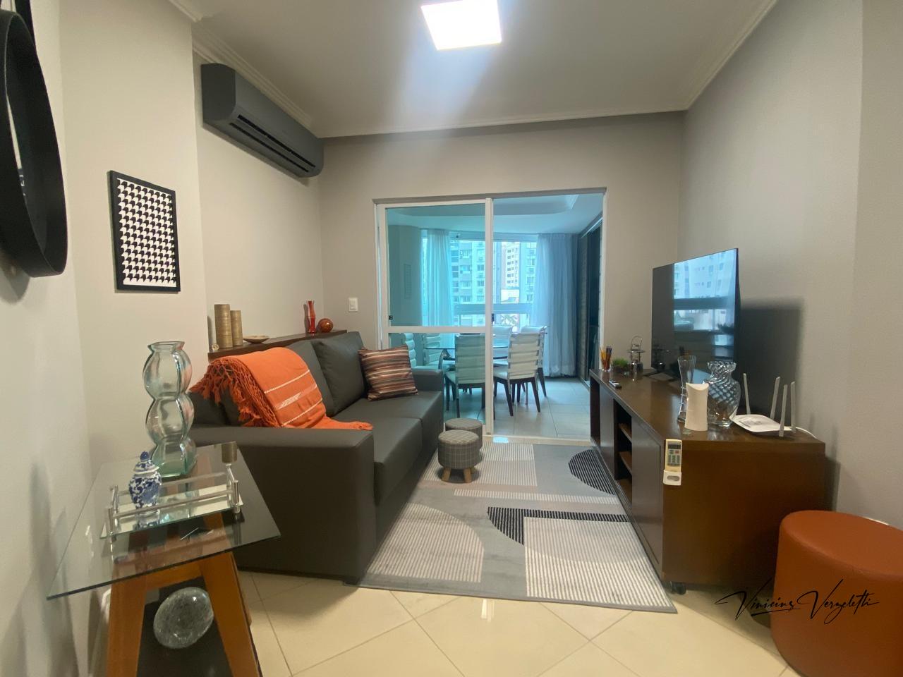 Apartamento, 2 quartos, 89 m² - Foto 1
