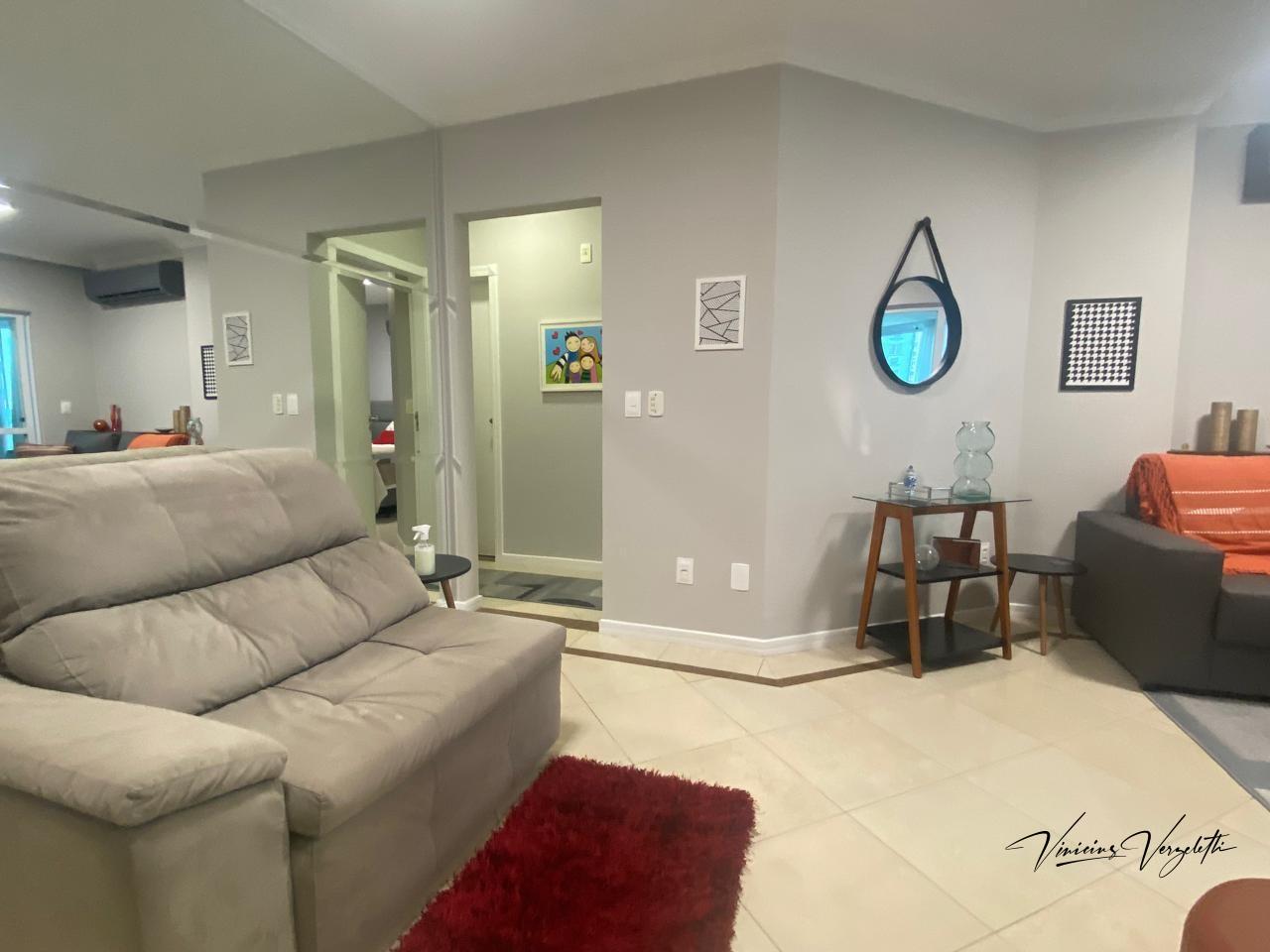 Apartamento, 2 quartos, 89 m² - Foto 3