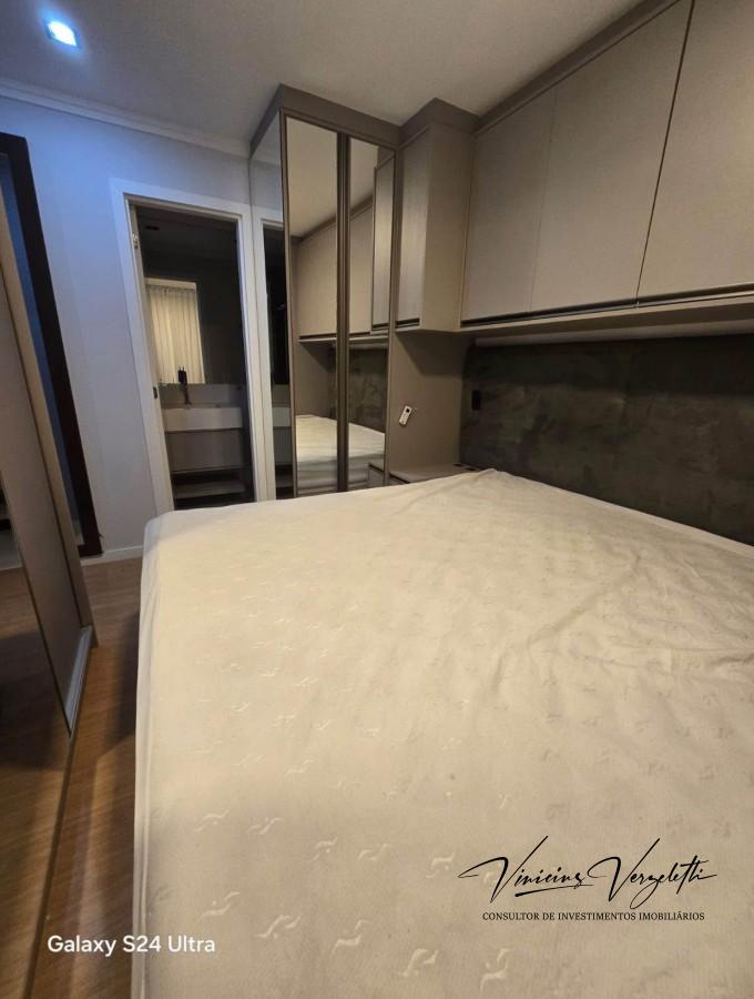Apartamento, 2 quartos, 85 m² - Foto 16
