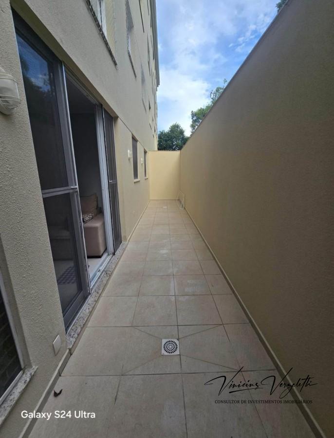 Apartamento, 2 quartos, 85 m² - Foto 9