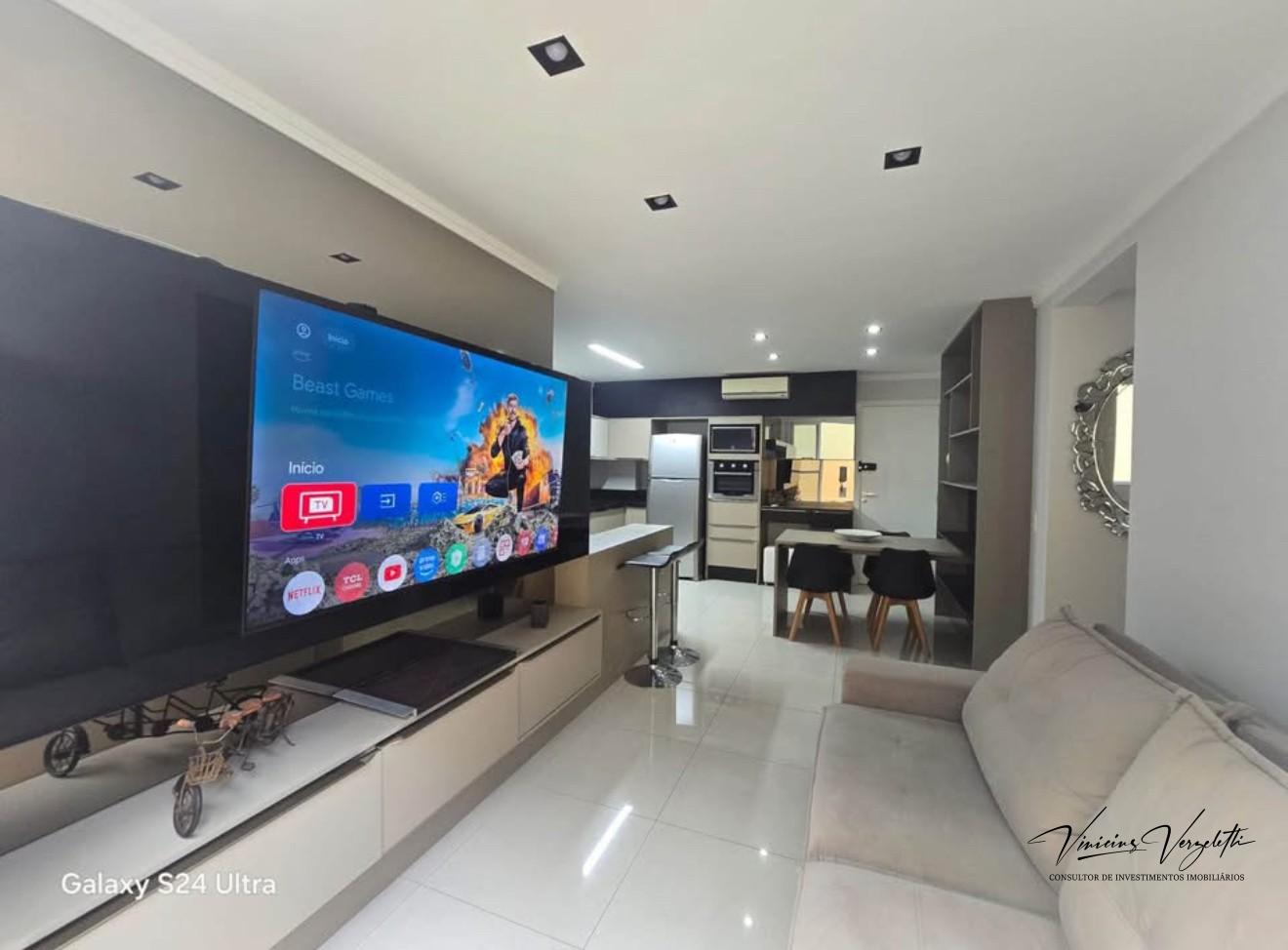 Apartamento, 2 quartos, 85 m² - Foto 11