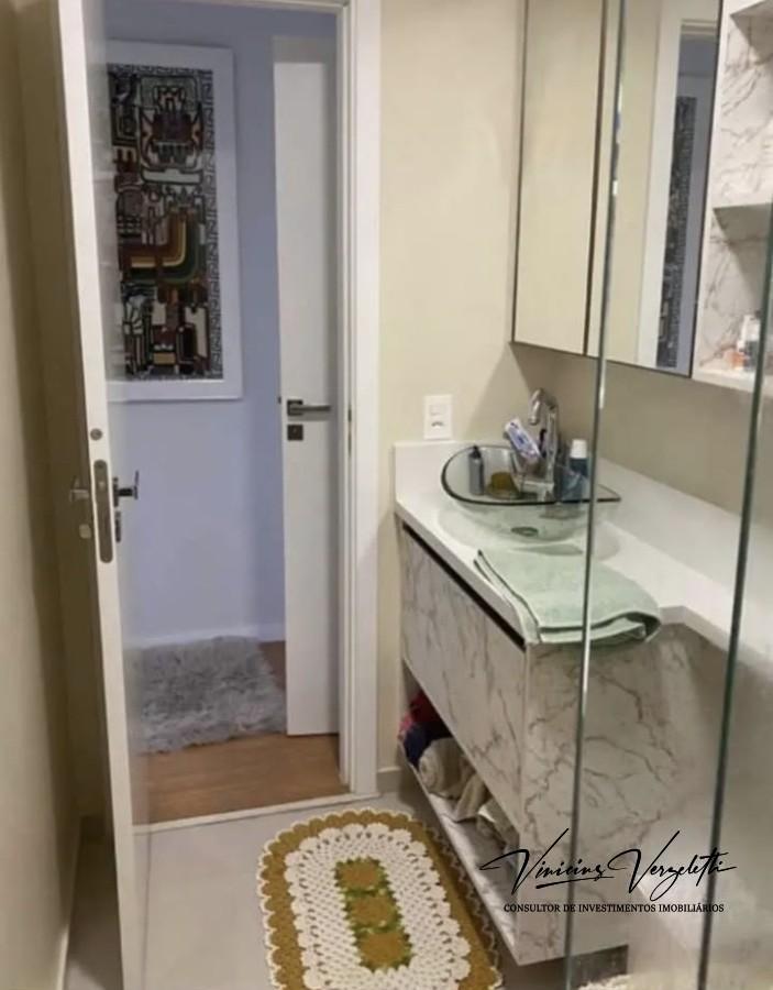 Apartamento, 2 quartos, 85 m² - Foto 12