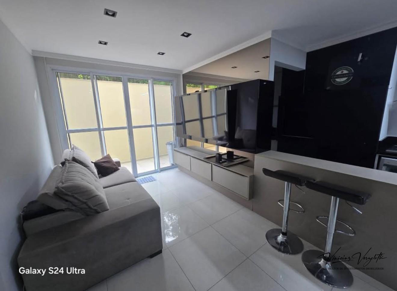 Apartamento, 2 quartos, 85 m² - Foto 5