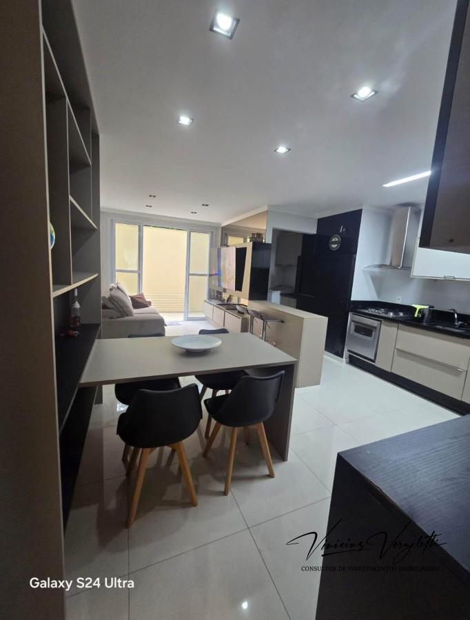 Apartamento, 2 quartos, 85 m² - Foto 4