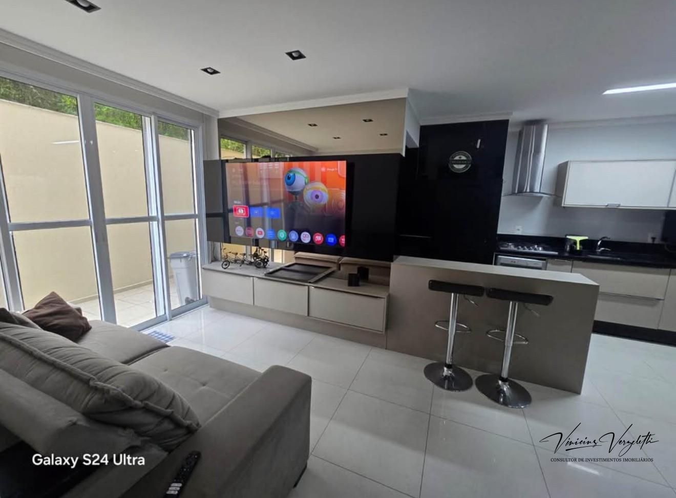 Apartamento, 2 quartos, 85 m² - Foto 8