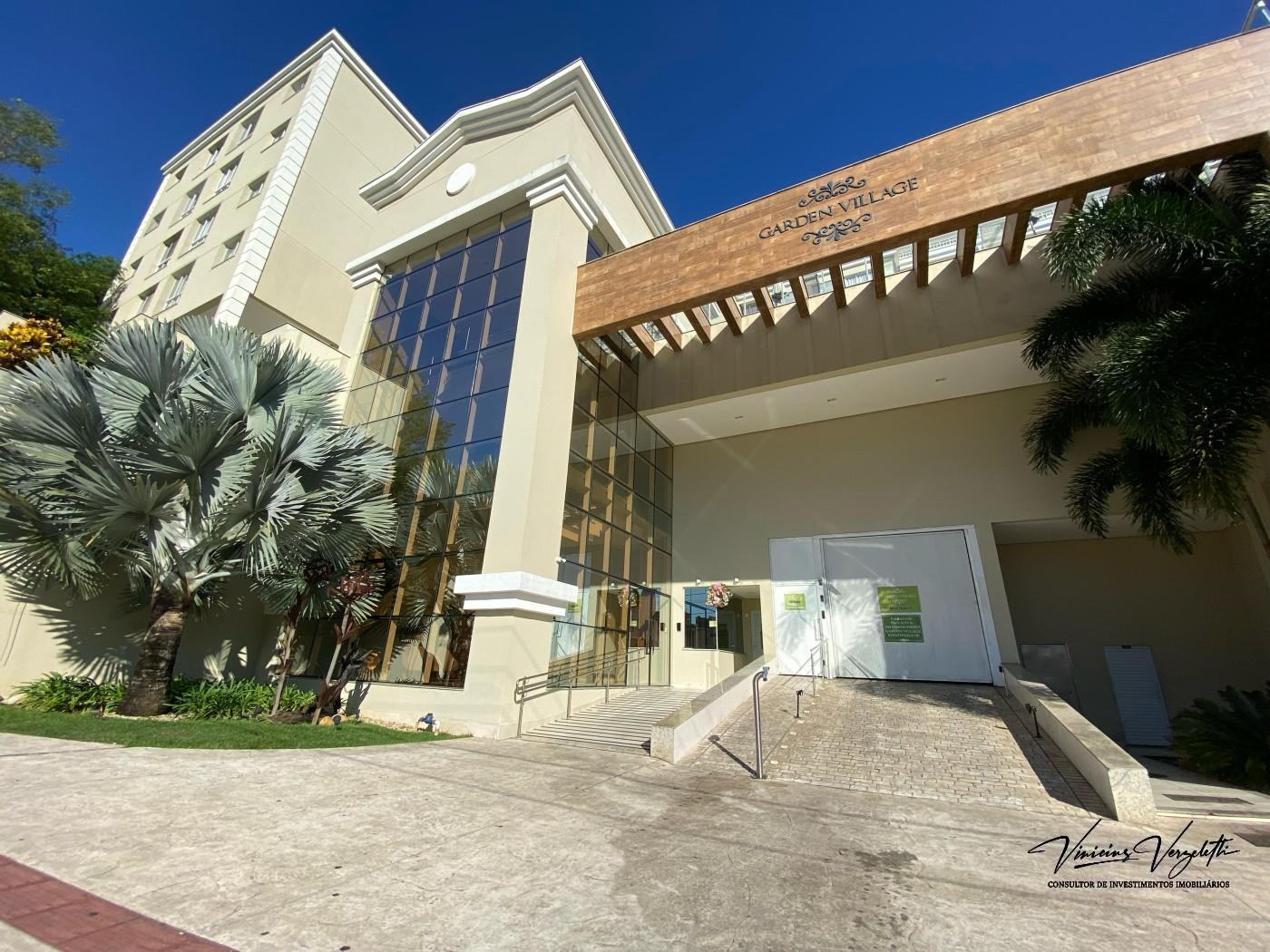 Apartamento, 2 quartos, 85 m² - Foto 39