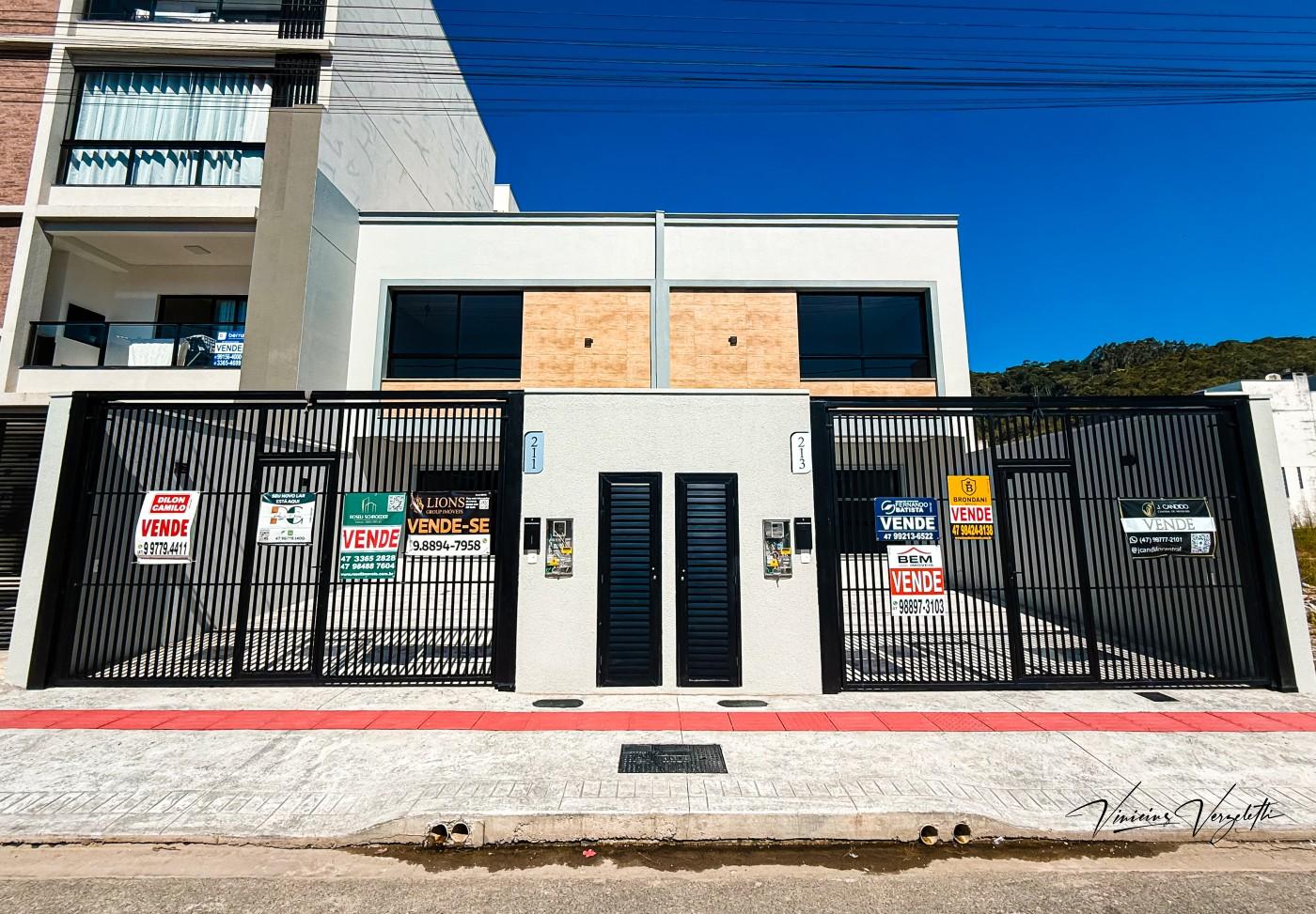 Sobrado, 3 quartos, 115 m² - Foto 37
