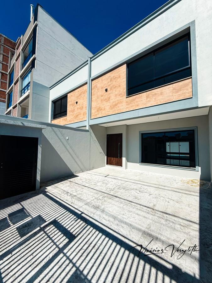 Sobrado, 3 quartos, 115 m² - Foto 1