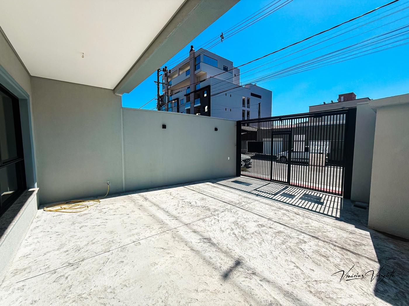 Sobrado, 3 quartos, 115 m² - Foto 3