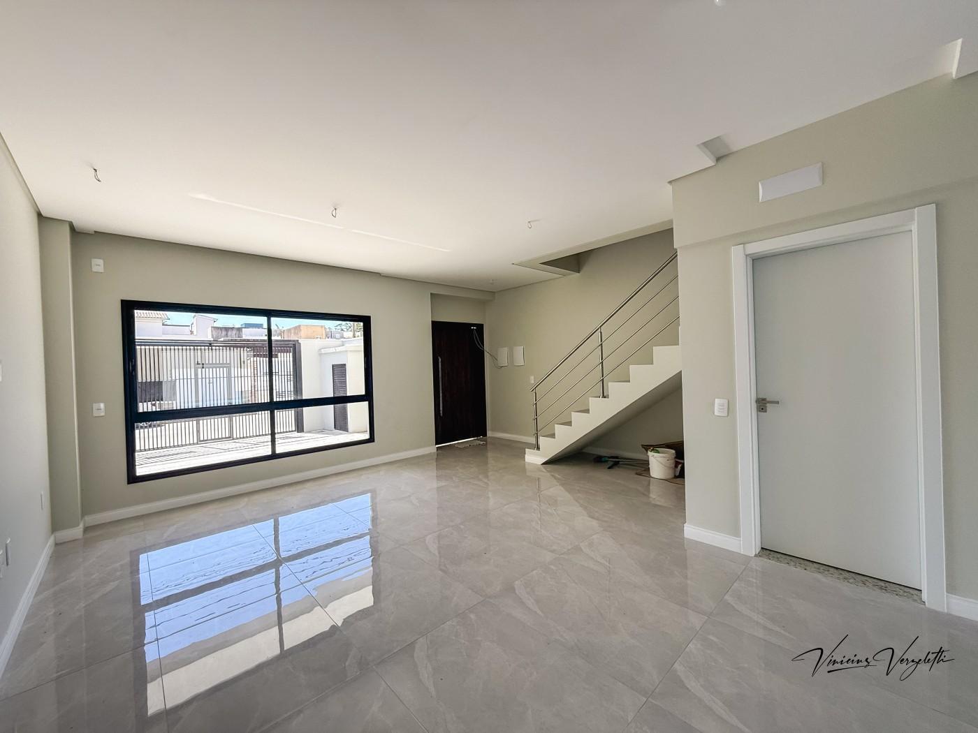 Sobrado, 3 quartos, 115 m² - Foto 9