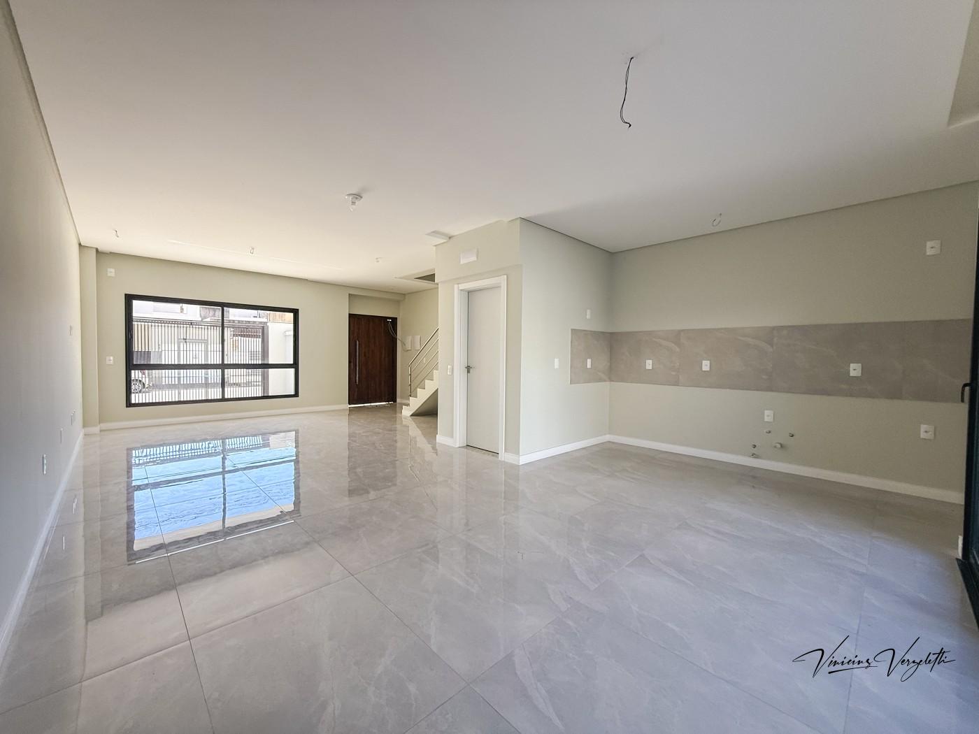 Sobrado, 3 quartos, 115 m² - Foto 10