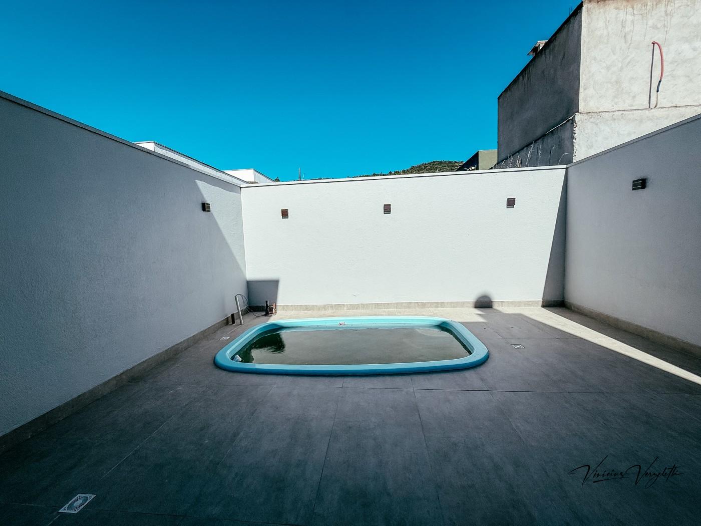 Sobrado, 3 quartos, 115 m² - Foto 14