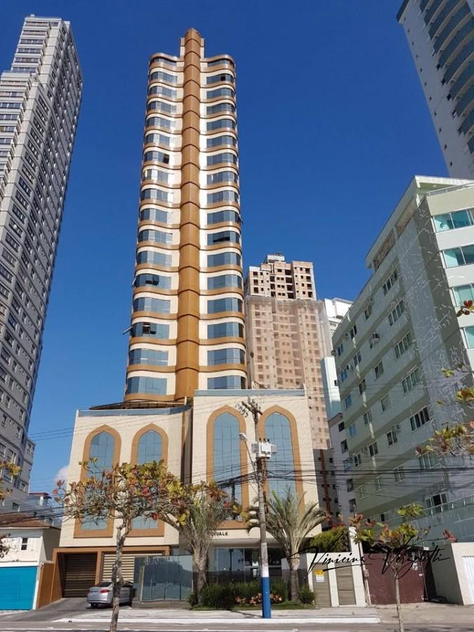 Apartamento, 3 quartos, 110 m² - Foto 1