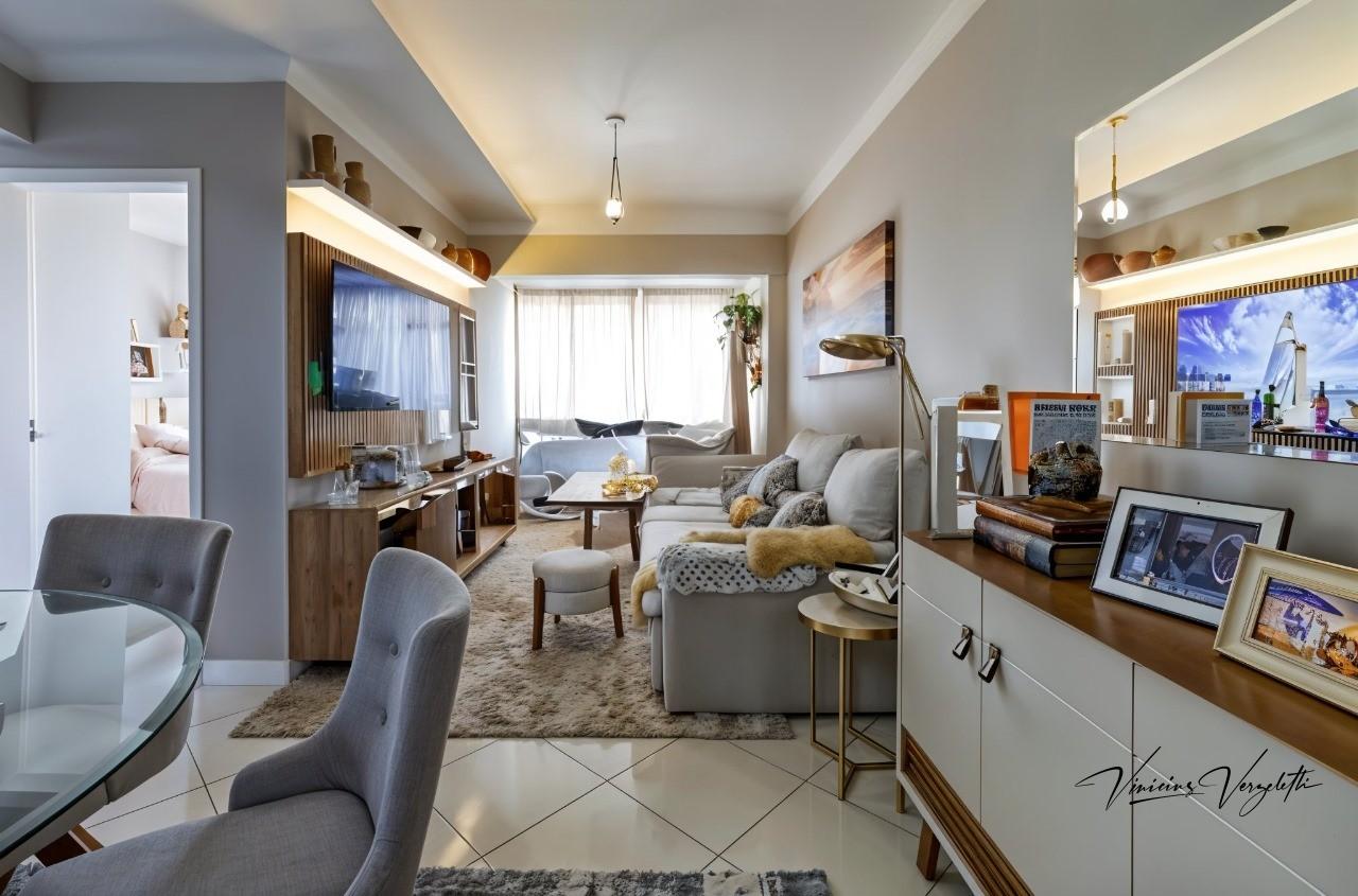 Apartamento, 3 quartos, 113 m² - Foto 3