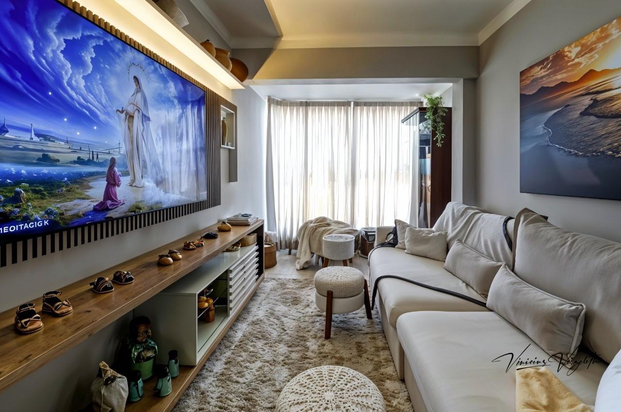 Apartamento, 3 quartos, 113 m² - Foto 15