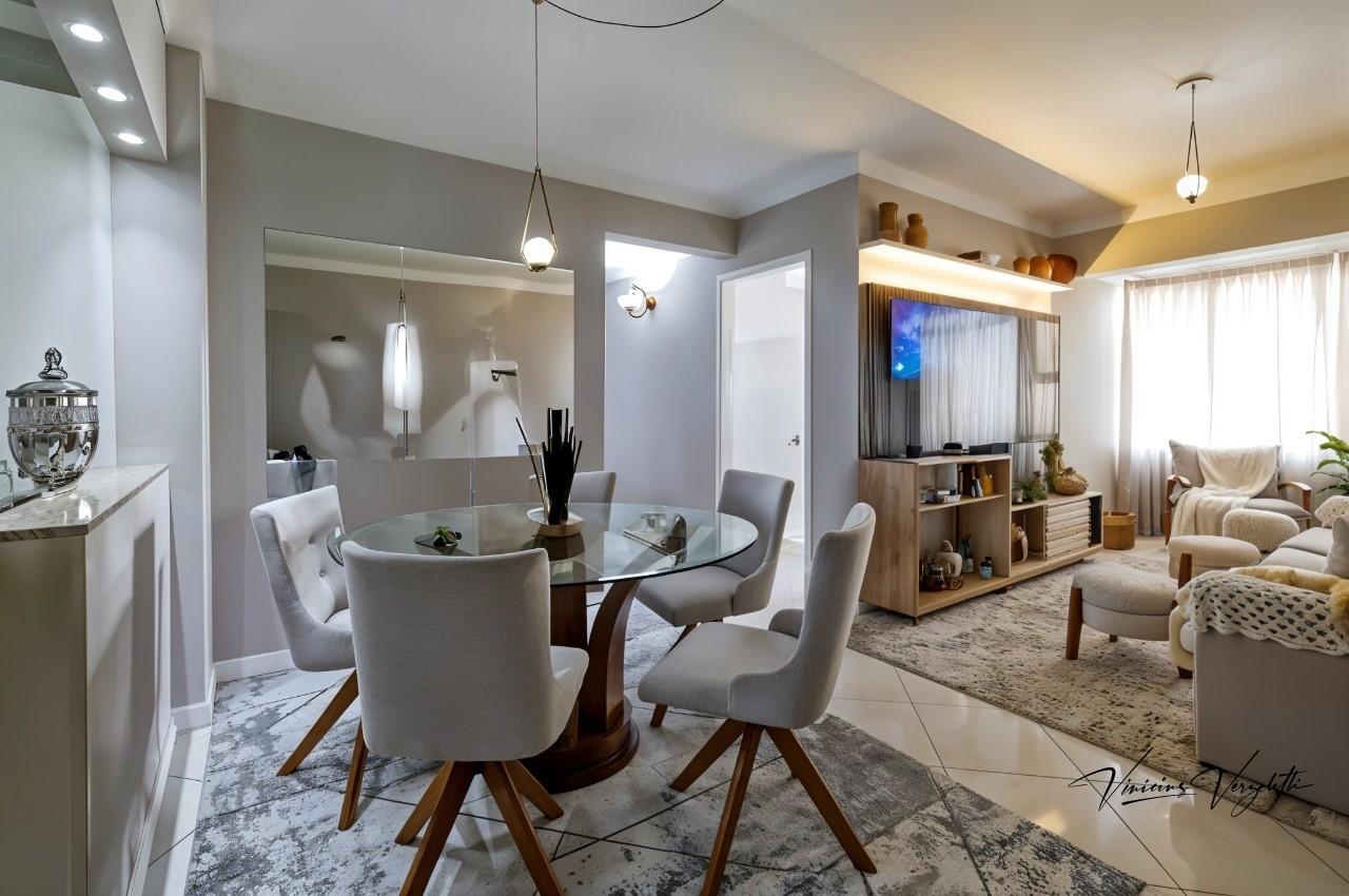 Apartamento, 3 quartos, 113 m² - Foto 1