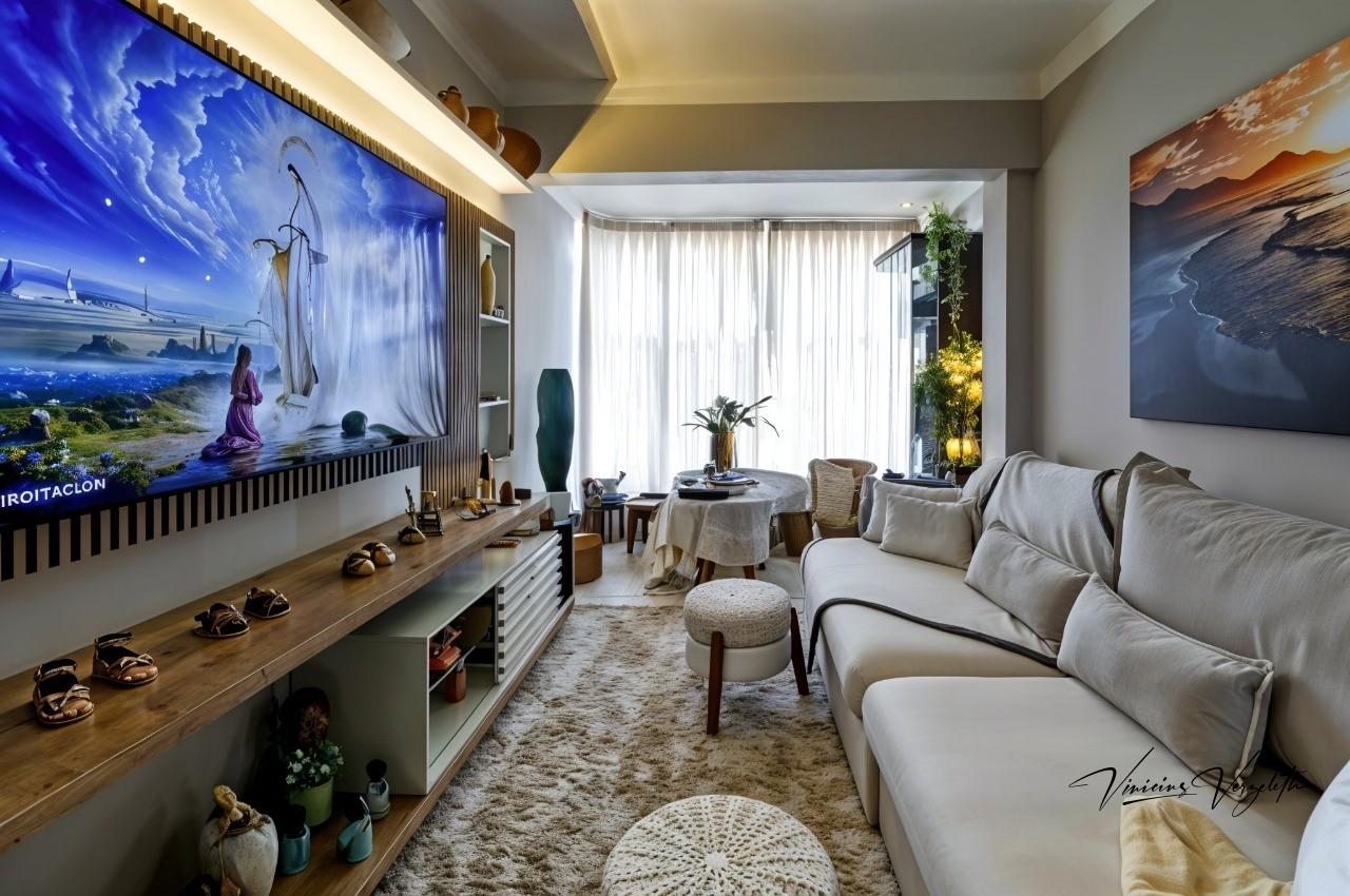 Apartamento, 3 quartos, 113 m² - Foto 26