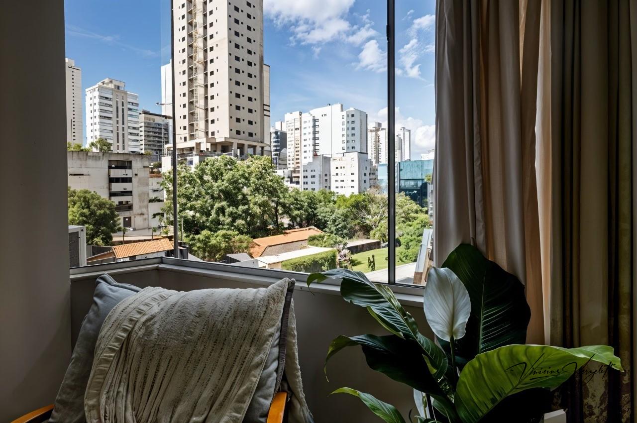 Apartamento, 3 quartos, 113 m² - Foto 22