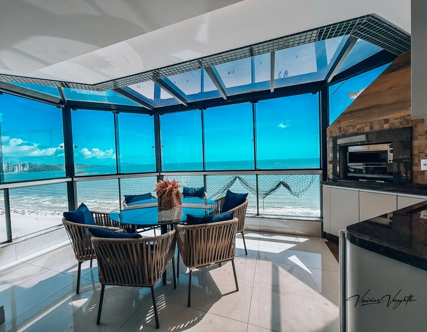 Apartamento, 3 quartos, 175 m² - Foto 5