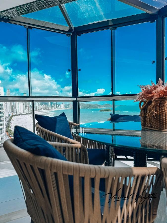 Apartamento, 3 quartos, 175 m² - Foto 3