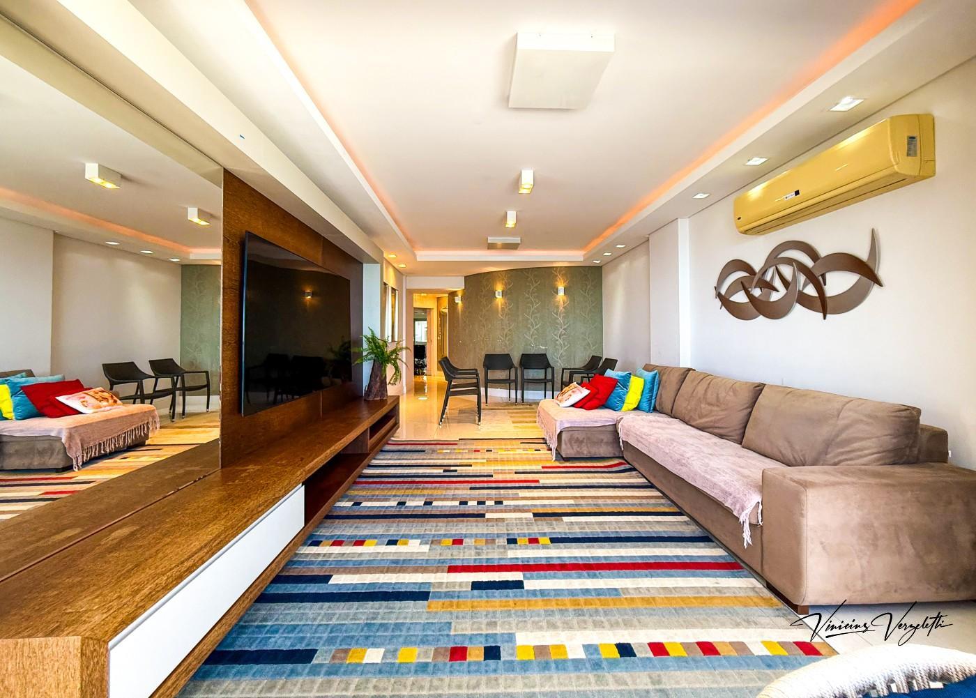 Apartamento, 3 quartos, 175 m² - Foto 10