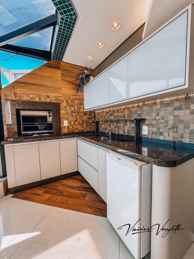 Apartamento, 3 quartos, 175 m² - Foto 7
