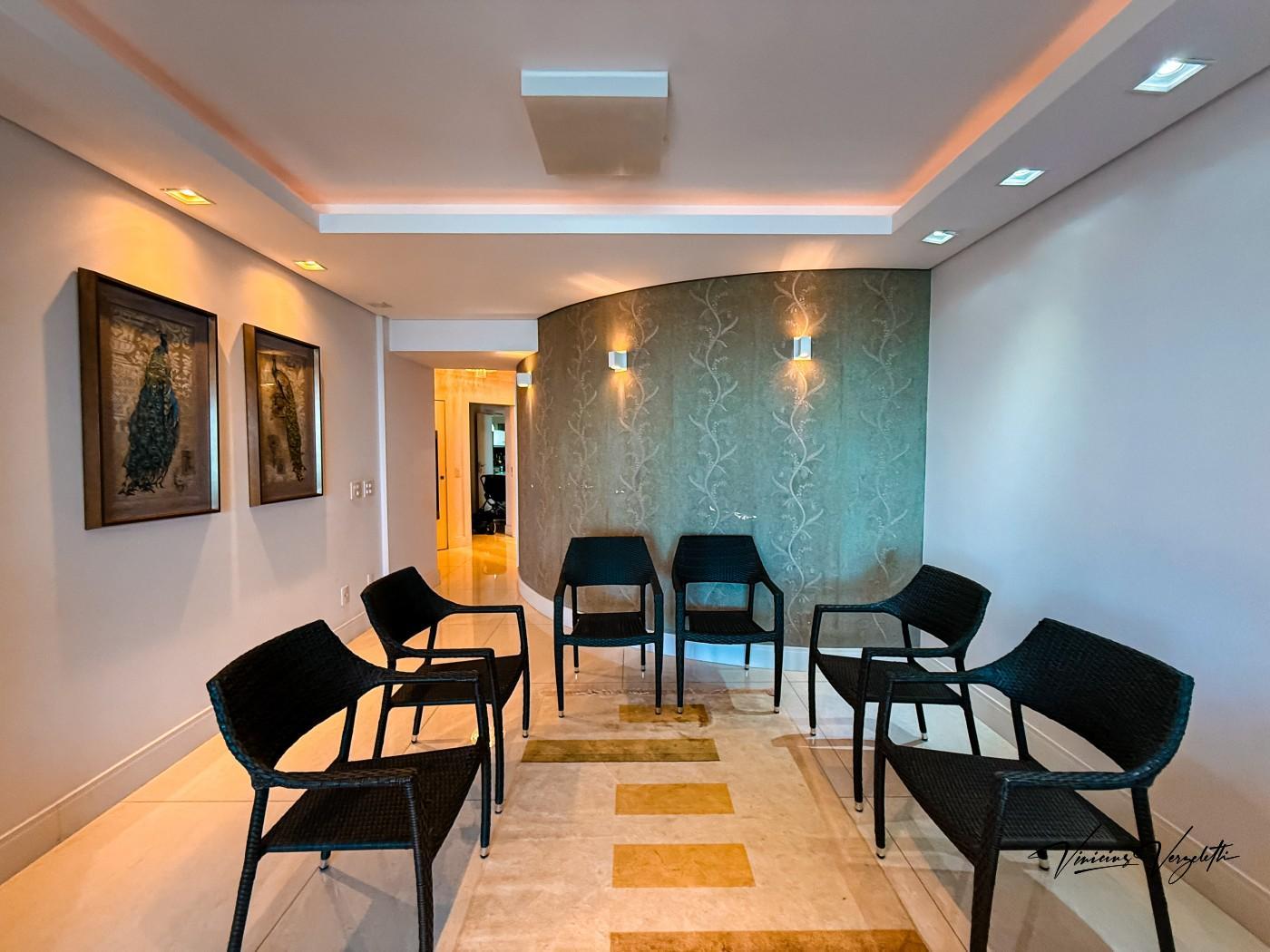 Apartamento, 3 quartos, 175 m² - Foto 12