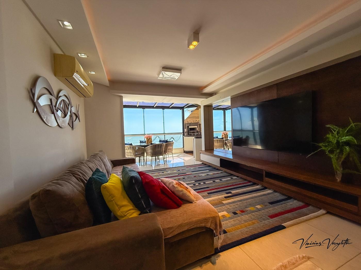 Apartamento, 3 quartos, 175 m² - Foto 11