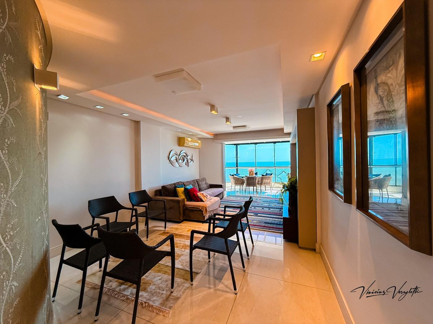 Apartamento, 3 quartos, 175 m² - Foto 13