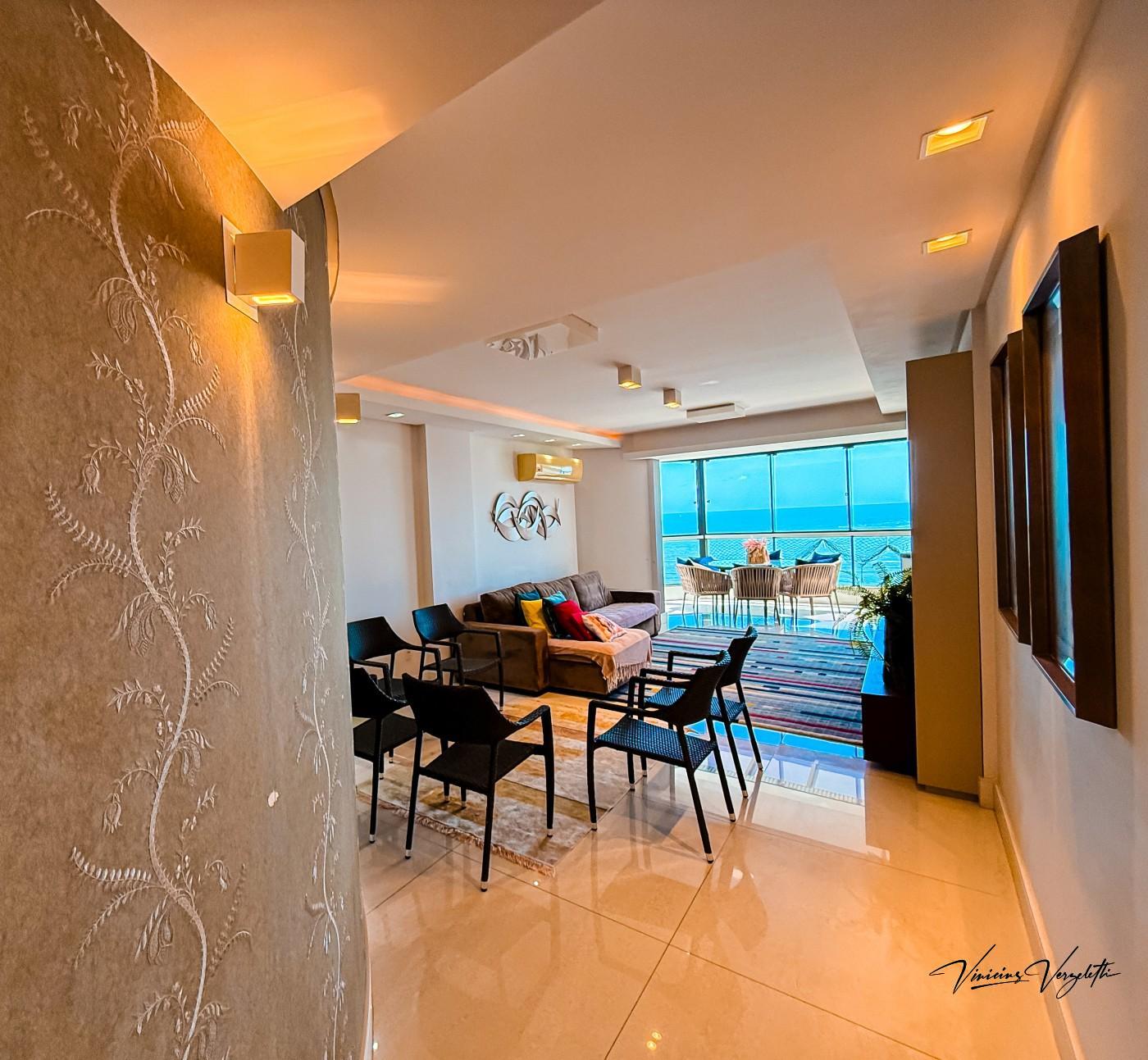 Apartamento, 3 quartos, 175 m² - Foto 15