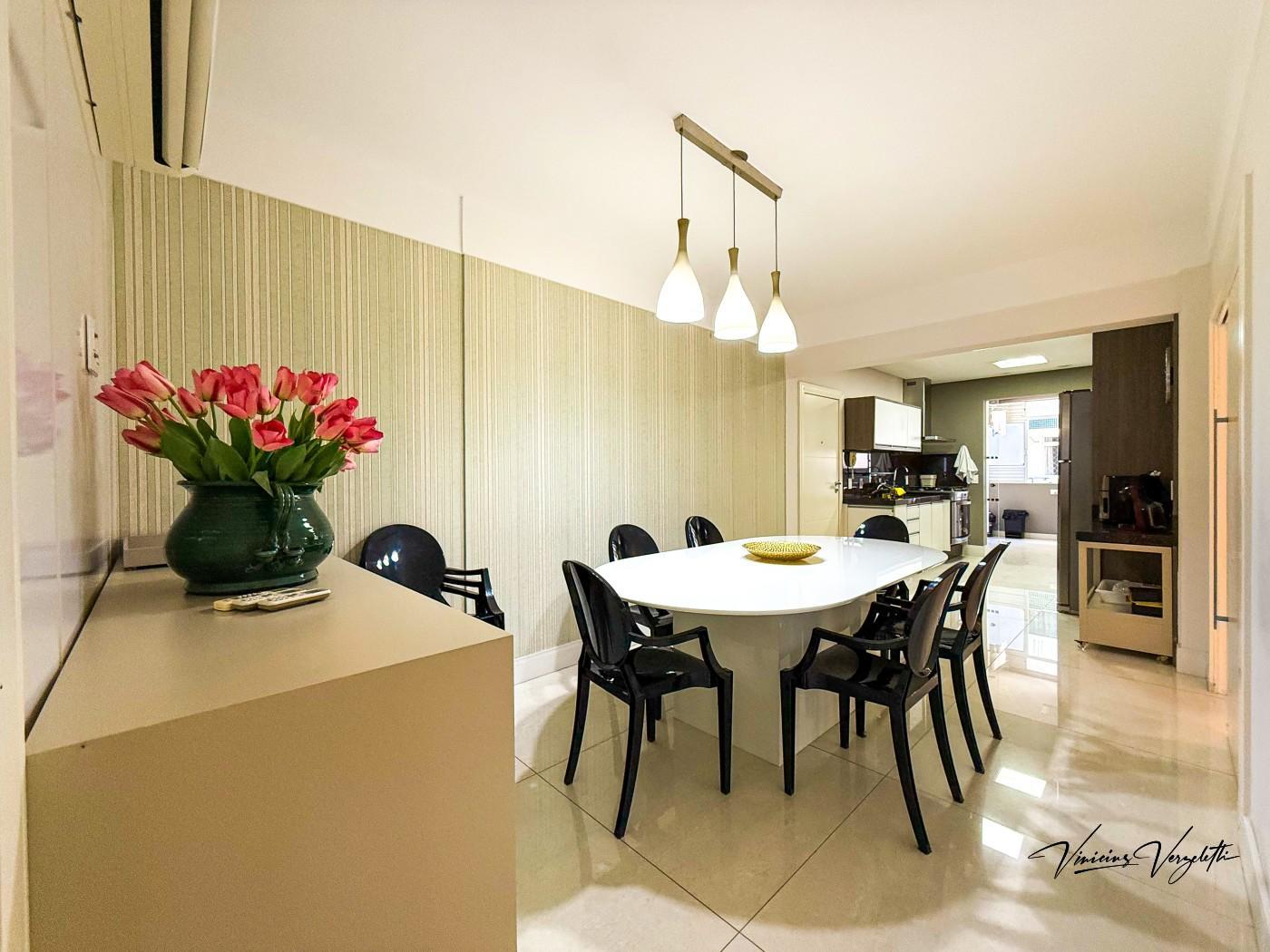 Apartamento, 3 quartos, 175 m² - Foto 27