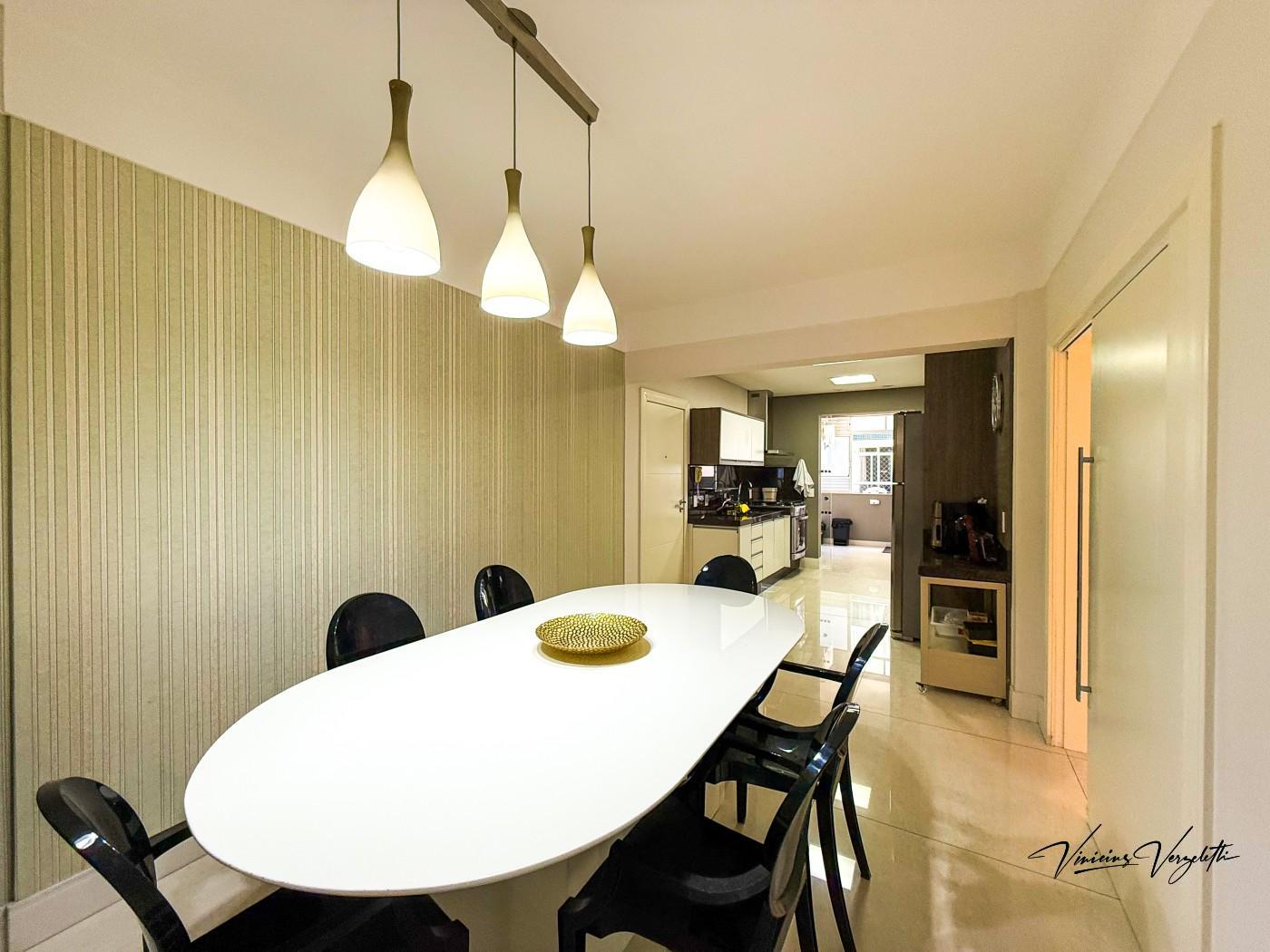 Apartamento, 3 quartos, 175 m² - Foto 30