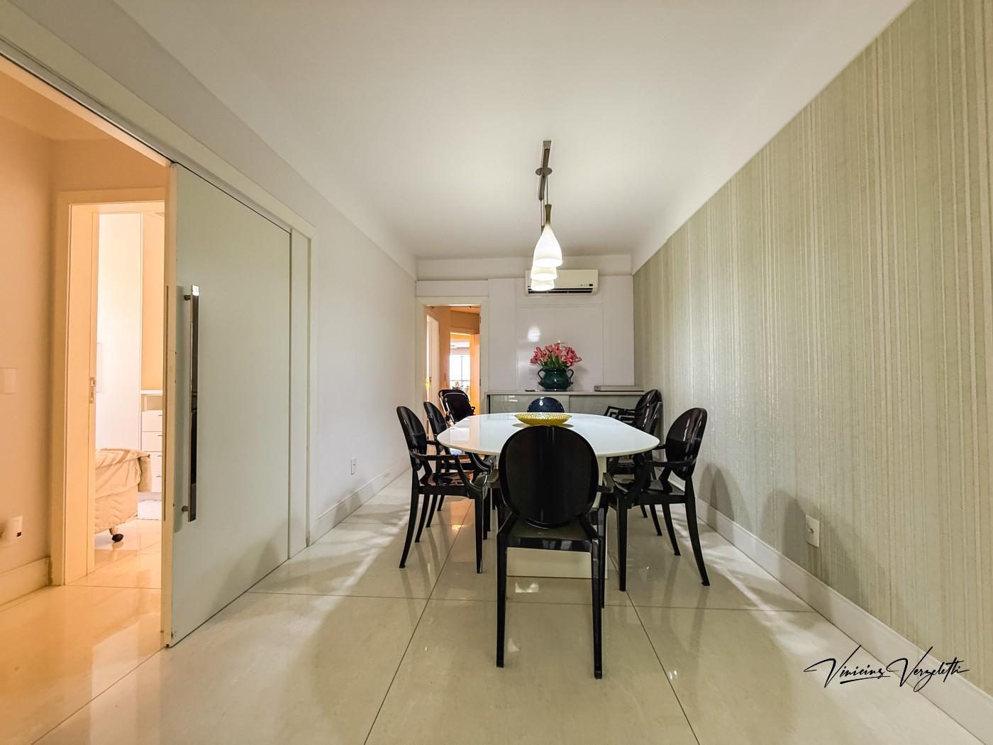 Apartamento, 3 quartos, 175 m² - Foto 31