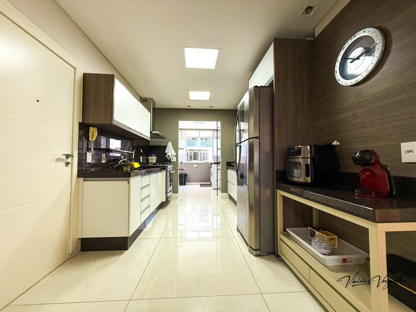 Apartamento, 3 quartos, 175 m² - Foto 33