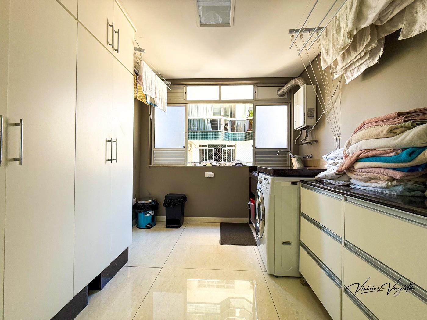 Apartamento, 3 quartos, 175 m² - Foto 34