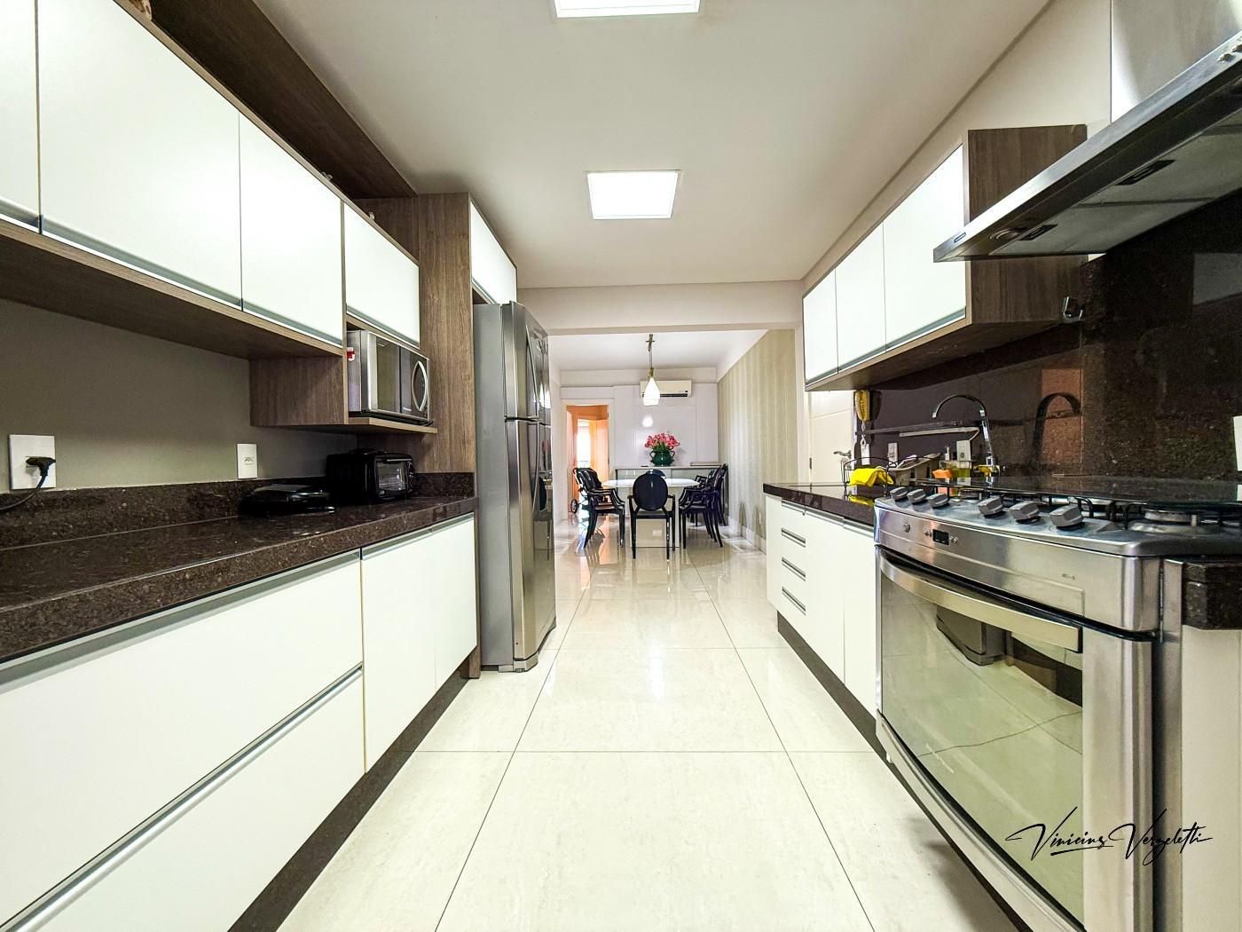 Apartamento, 3 quartos, 175 m² - Foto 35