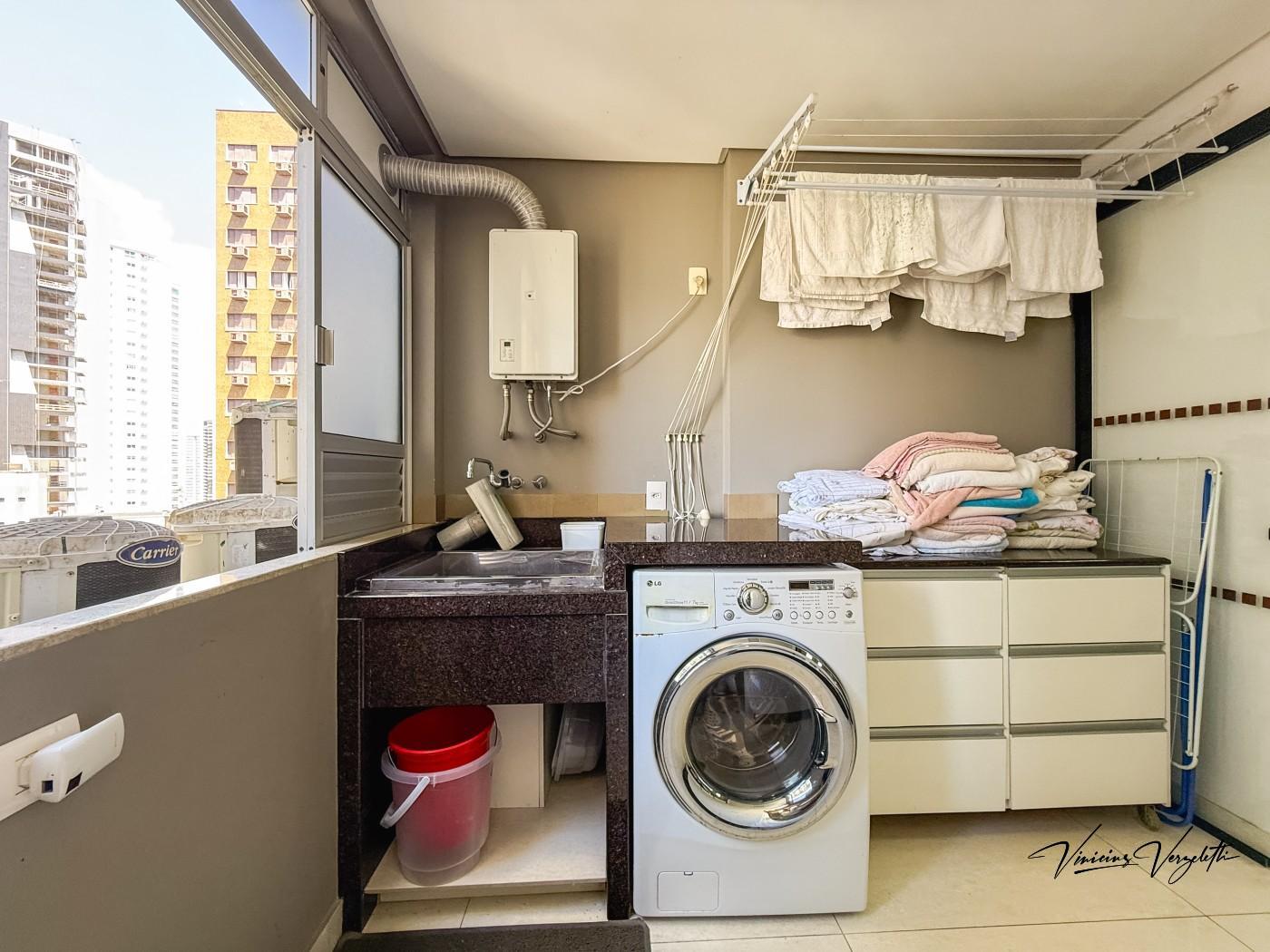 Apartamento, 3 quartos, 175 m² - Foto 53
