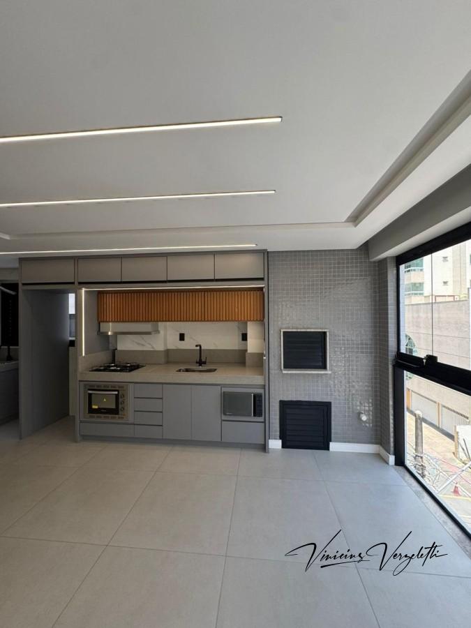 Apartamento, 2 quartos, 78 m² - Foto 2