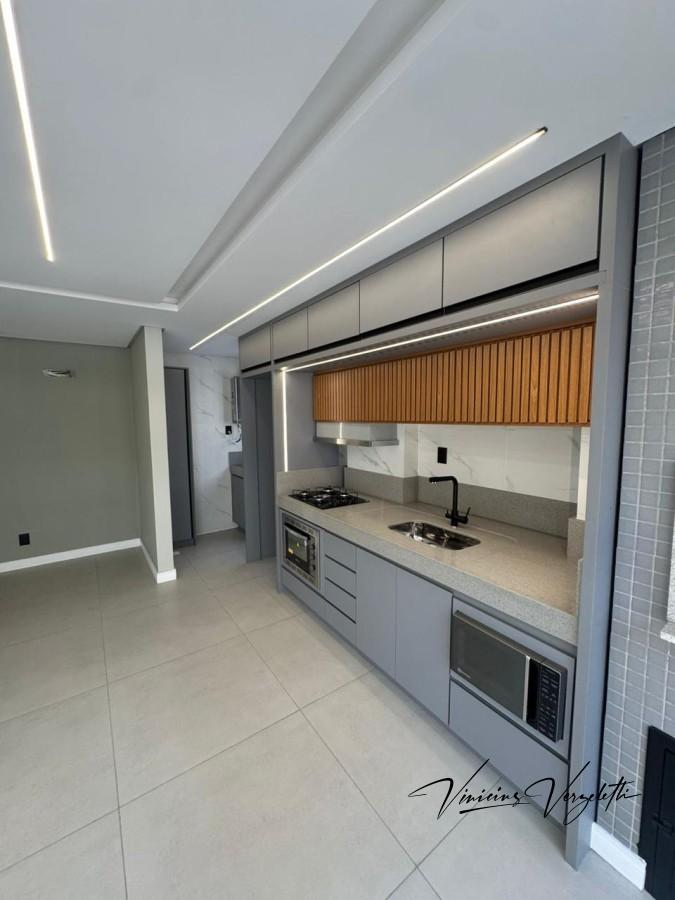 Apartamento, 2 quartos, 78 m² - Foto 3