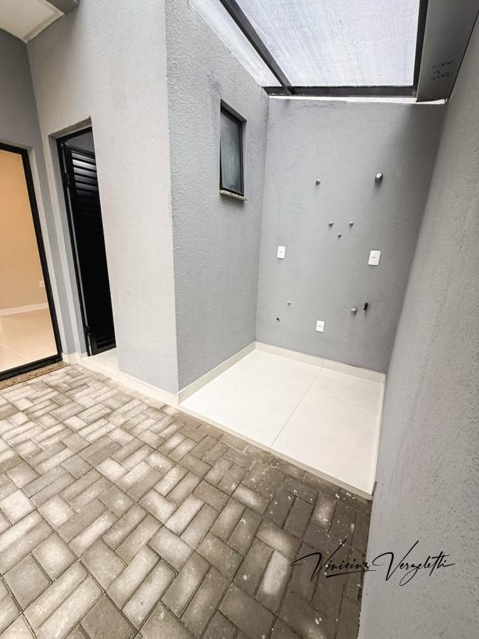 Sobrado, 2 quartos, 75 m² - Foto 9