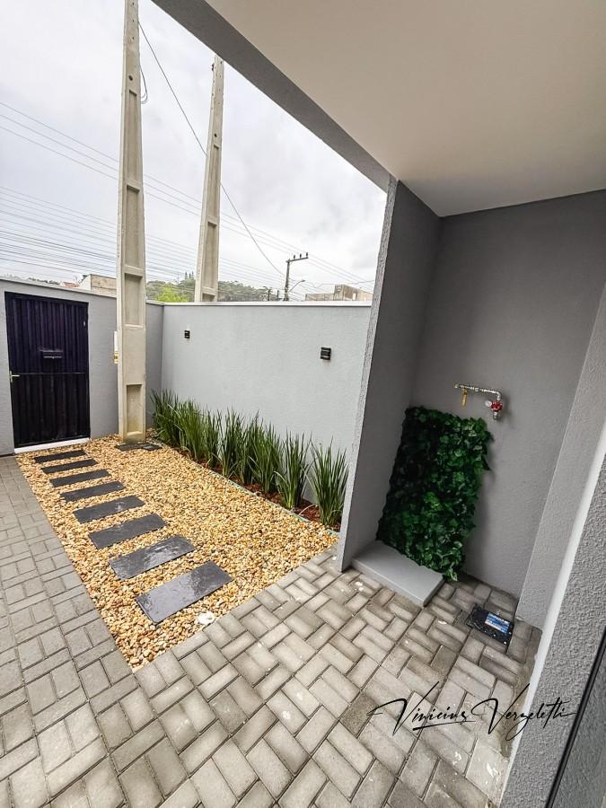 Sobrado, 2 quartos, 75 m² - Foto 13