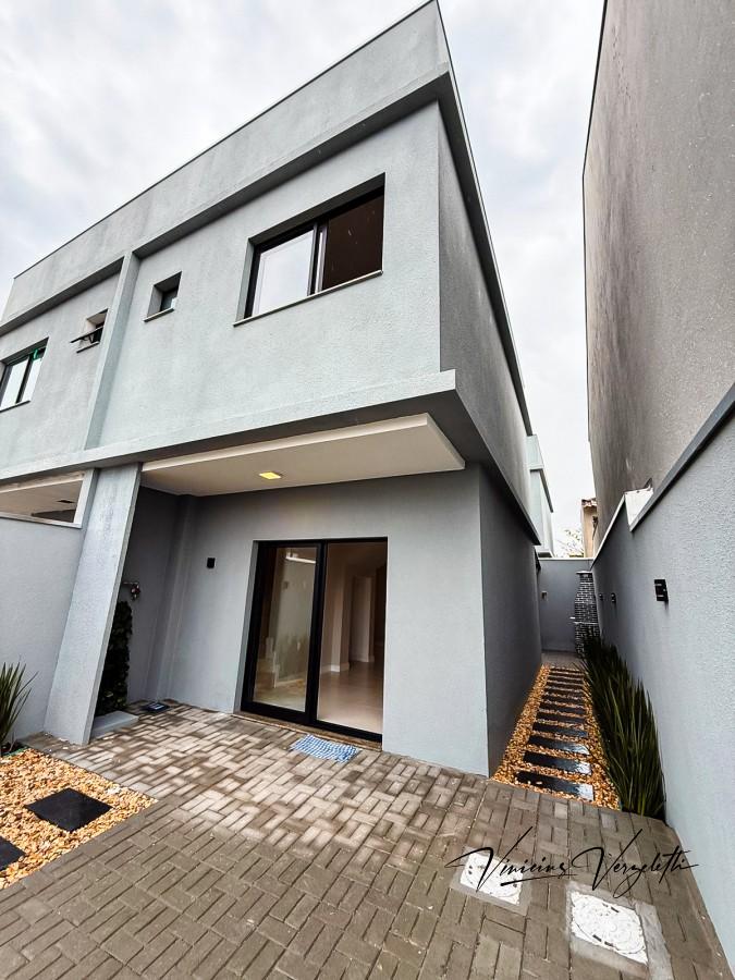 Sobrado, 2 quartos, 75 m² - Foto 19