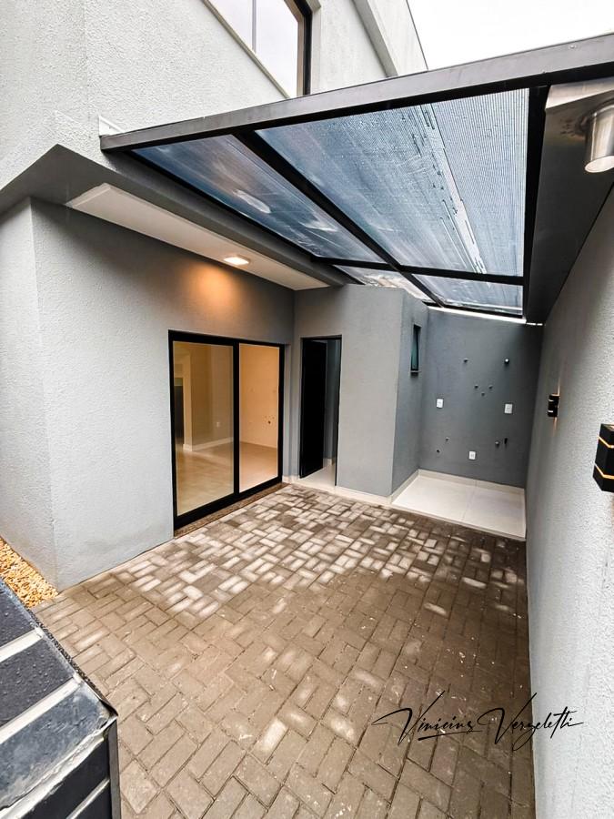 Sobrado, 2 quartos, 75 m² - Foto 21